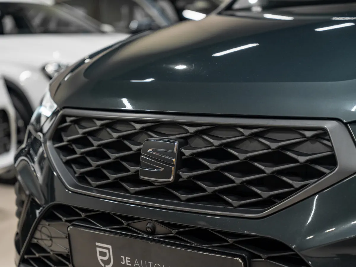 1.5 TSI DSG FR Business Intense, Voll Led, Virtual Cockpit, ACC, Apple Carplay, Android Auto, Cam, PDC, Ambiënte Light