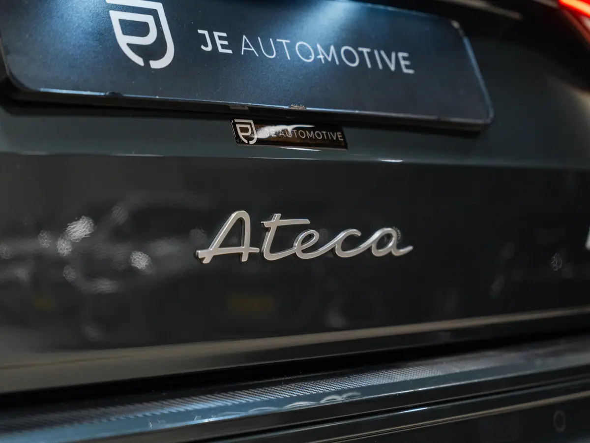 1.5 TSI DSG FR Business Intense, Voll Led, Virtual Cockpit, ACC, Apple Carplay, Android Auto, Cam, PDC, Ambiënte Light