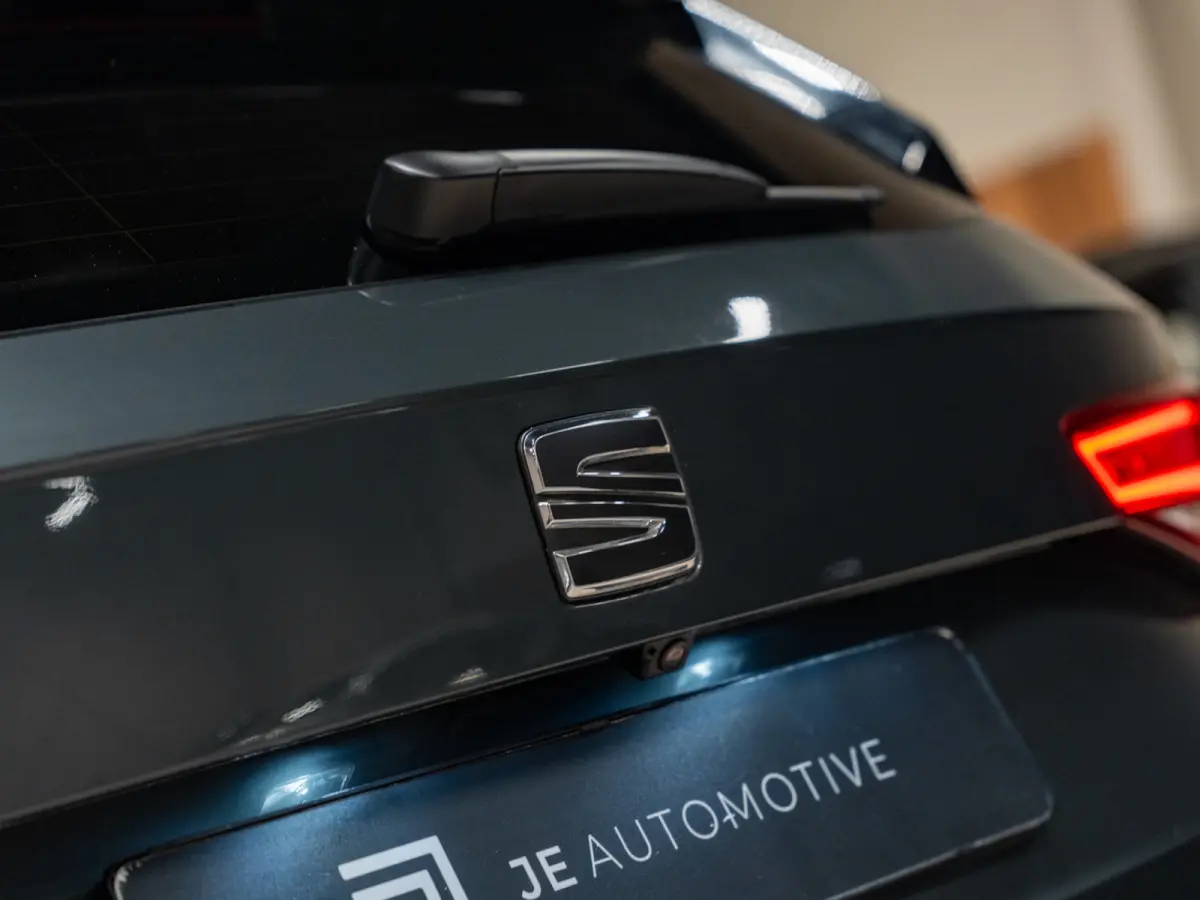 1.5 TSI DSG FR Business Intense, Voll Led, Virtual Cockpit, ACC, Apple Carplay, Android Auto, Cam, PDC, Ambiënte Light
