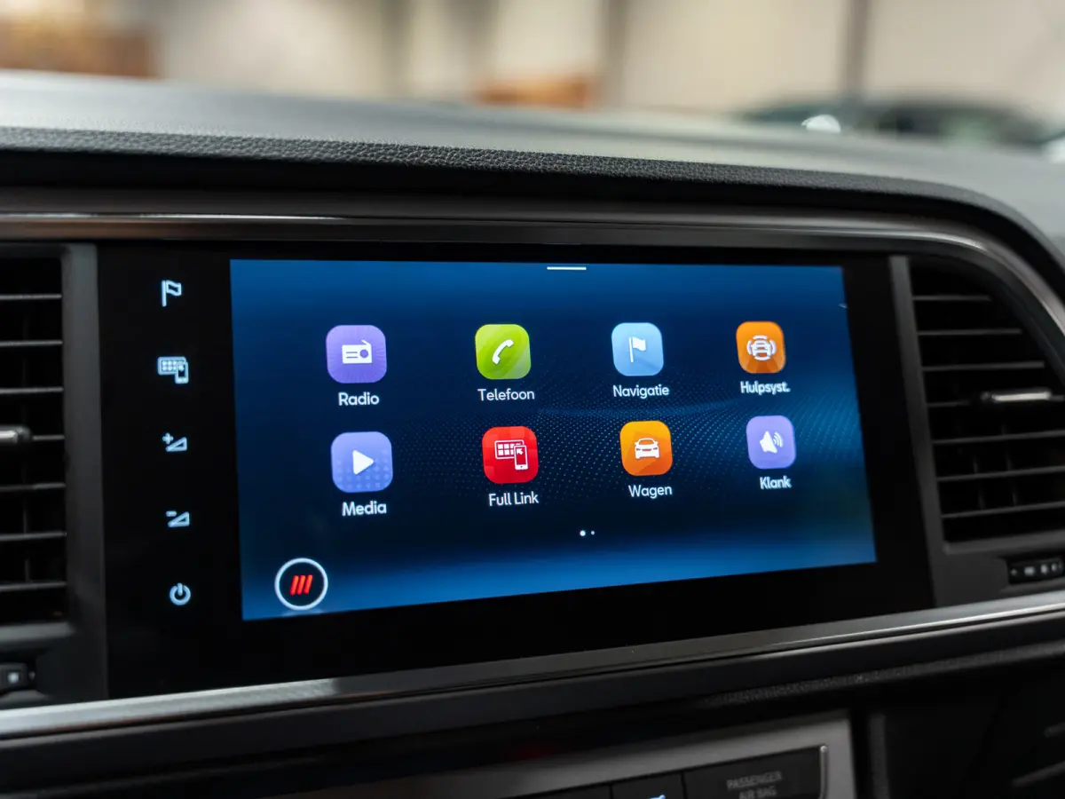 1.5 TSI DSG FR Business Intense, Voll Led, Virtual Cockpit, ACC, Apple Carplay, Android Auto, Cam, PDC, Ambiënte Light