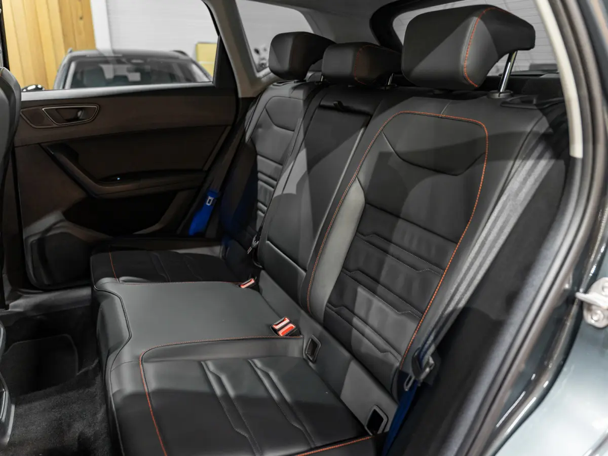 1.5 TSI DSG FR Business Intense, Voll Led, Virtual Cockpit, ACC, Apple Carplay, Android Auto, Cam, PDC, Ambiënte Light
