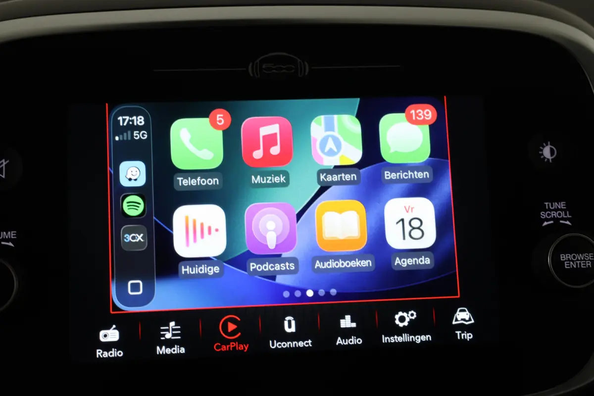 1.5 Hybrid Club | Airco | Apple Carplay/Android Auto|telefoonintegratie premium | Bluetooth telefoonvoorbereiding