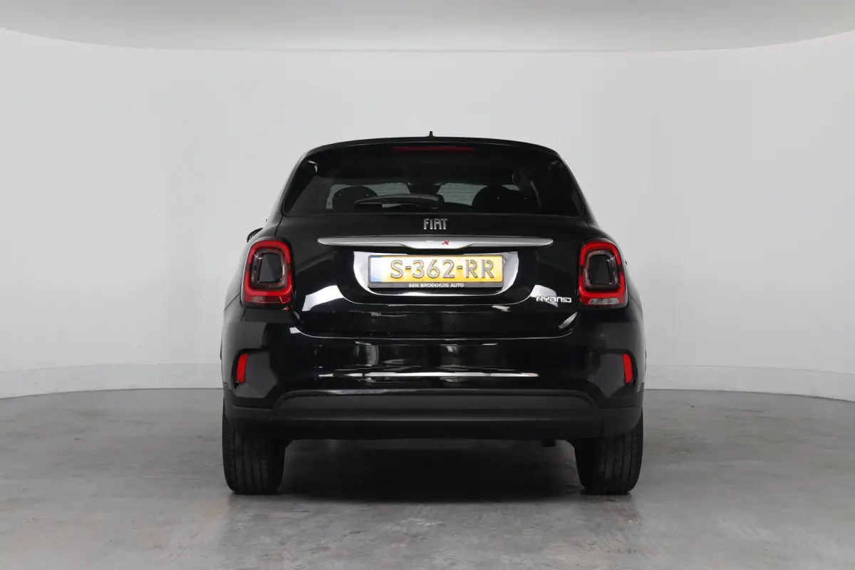 1.5 Hybrid Club | Airco | Apple Carplay/Android Auto|telefoonintegratie premium | Bluetooth telefoonvoorbereiding