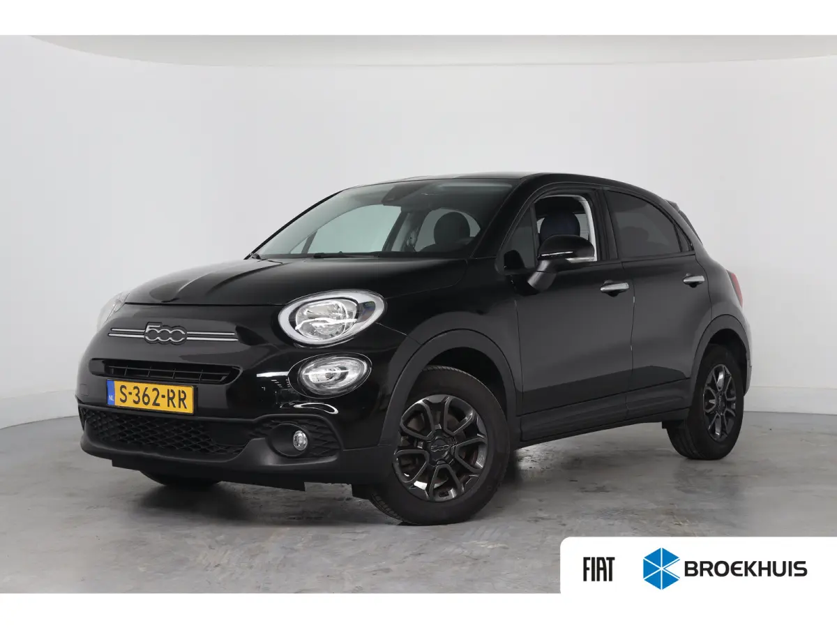 1.5 Hybrid Club | Airco | Apple Carplay/Android Auto|telefoonintegratie premium | Bluetooth telefoonvoorbereiding
