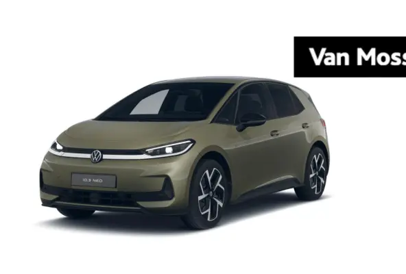 Life 58 kWh | 190pk | Steunhaak | Navigatie | Apple Carplay draadloos | Stoelverwarming | Ruiten getint | 19" Lichtmetalen velgen | Android Auto draadloss | LED verlichting | Camera | Climat