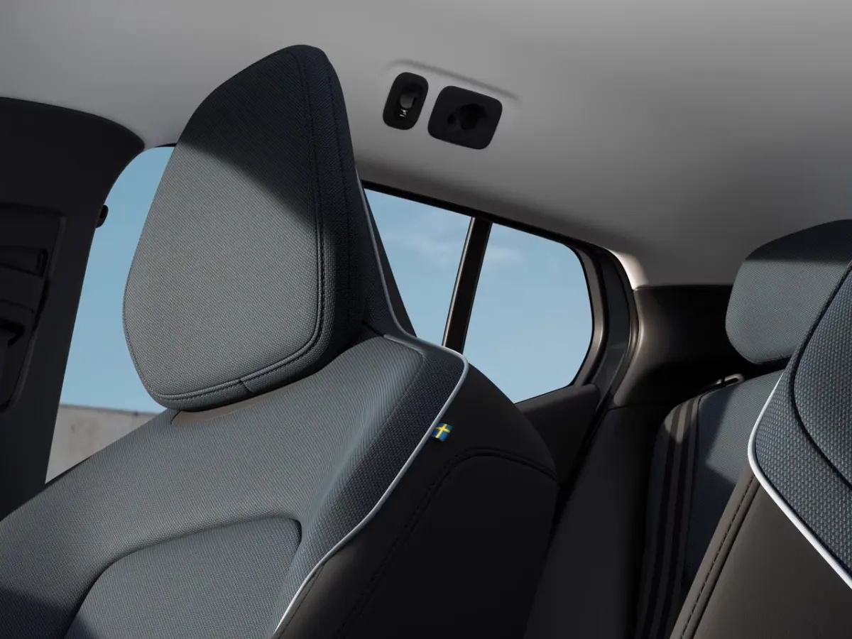 P3 Long Range Plus Europa 69 kWh | Alarmsysteem | Cruise control adaptief met Stop&Go en stuurhulp | Dodehoekdetectie met correctie