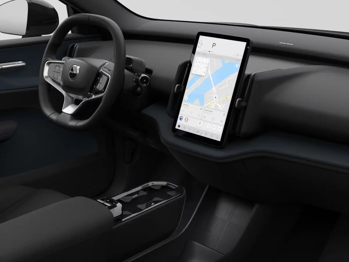P3 Long Range Plus Europa 69 kWh | Alarmsysteem | Cruise control adaptief met Stop&Go en stuurhulp | Dodehoekdetectie met correctie