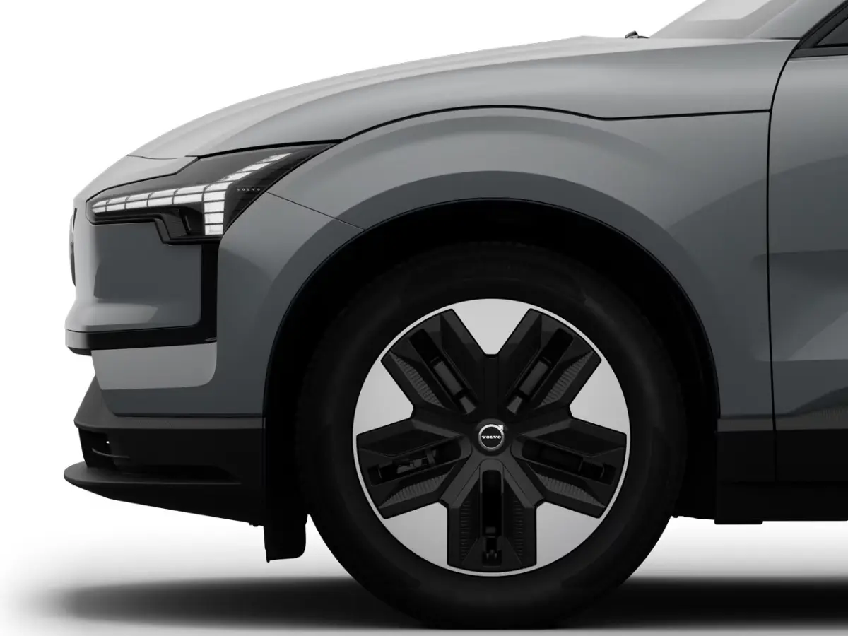 P3 Long Range Plus Europa 69 kWh | Alarmsysteem | Cruise control adaptief met Stop&Go en stuurhulp | Dodehoekdetectie met correctie