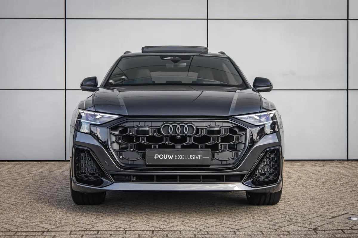 60 TFSI e quattro Competition Plus | Panoramadak | Servosluiting | Matrix LED Koplampen | 360 Camera