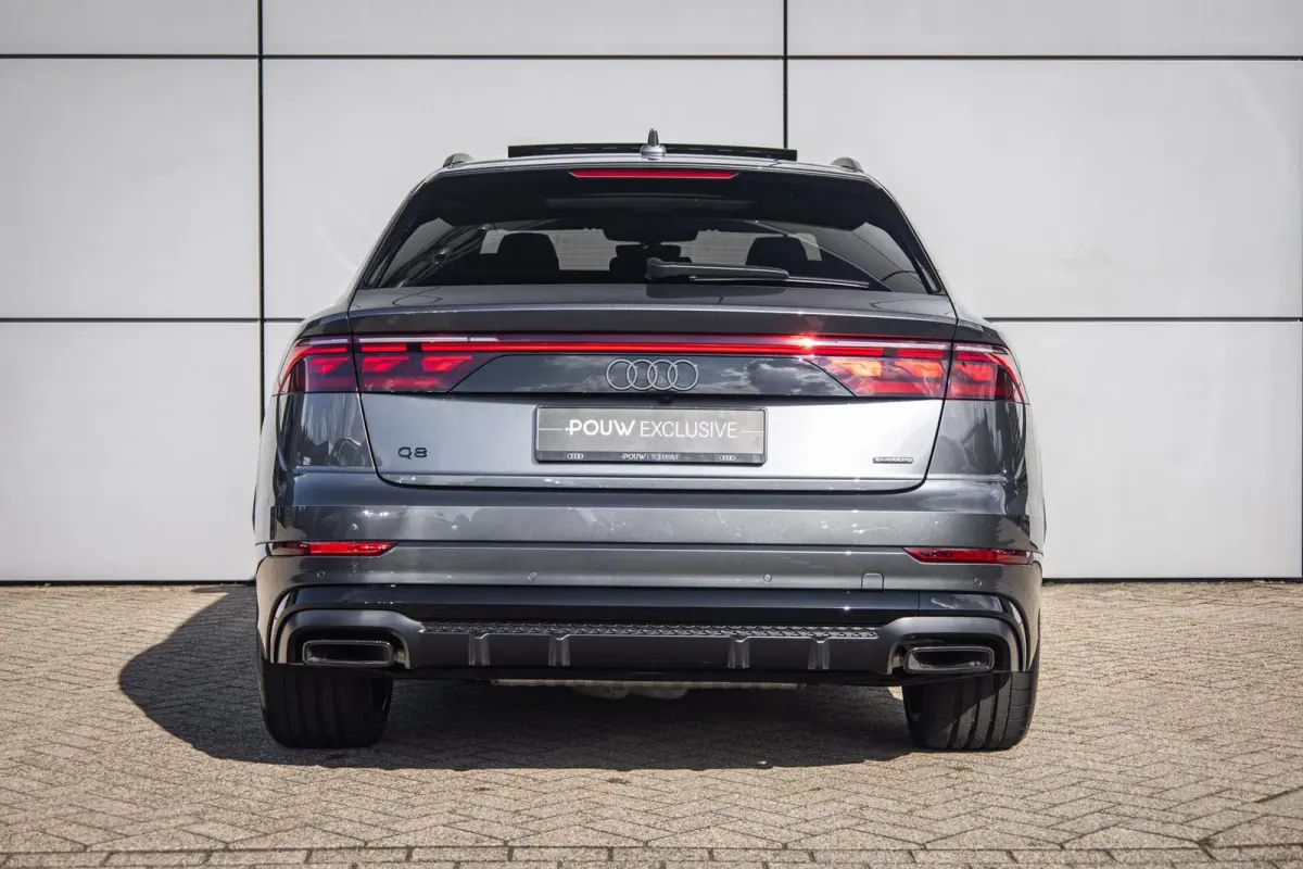 60 TFSI e quattro Competition Plus | Panoramadak | Servosluiting | Matrix LED Koplampen | 360 Camera