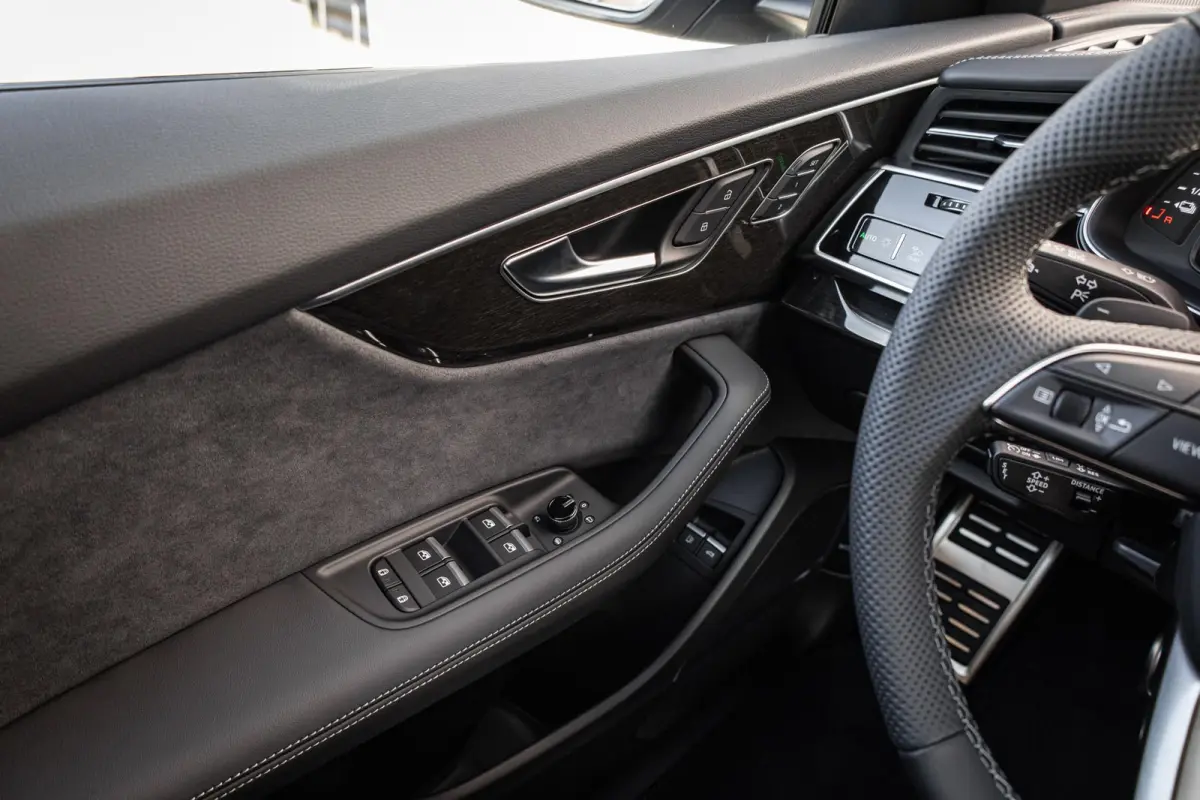 60 TFSI e quattro Competition Plus | Panoramadak | Servosluiting | Matrix LED Koplampen | 360 Camera