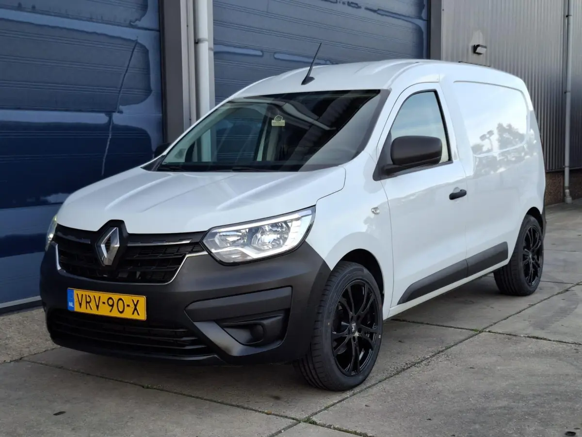 1.5 dCi 75 Comfort AIRCO / CRUISE CONTROLE / EURO 6 / TREKHAAK