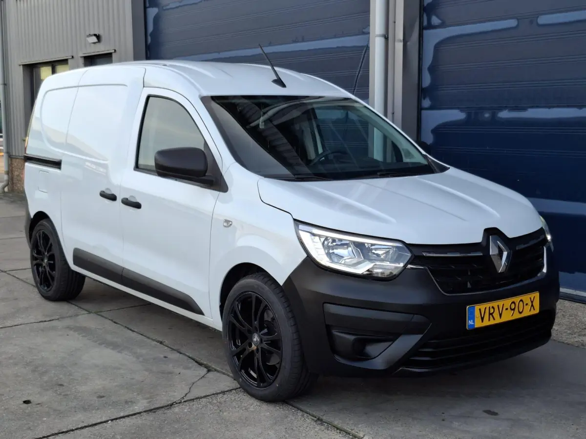 1.5 dCi 75 Comfort AIRCO / CRUISE CONTROLE / EURO 6 / TREKHAAK