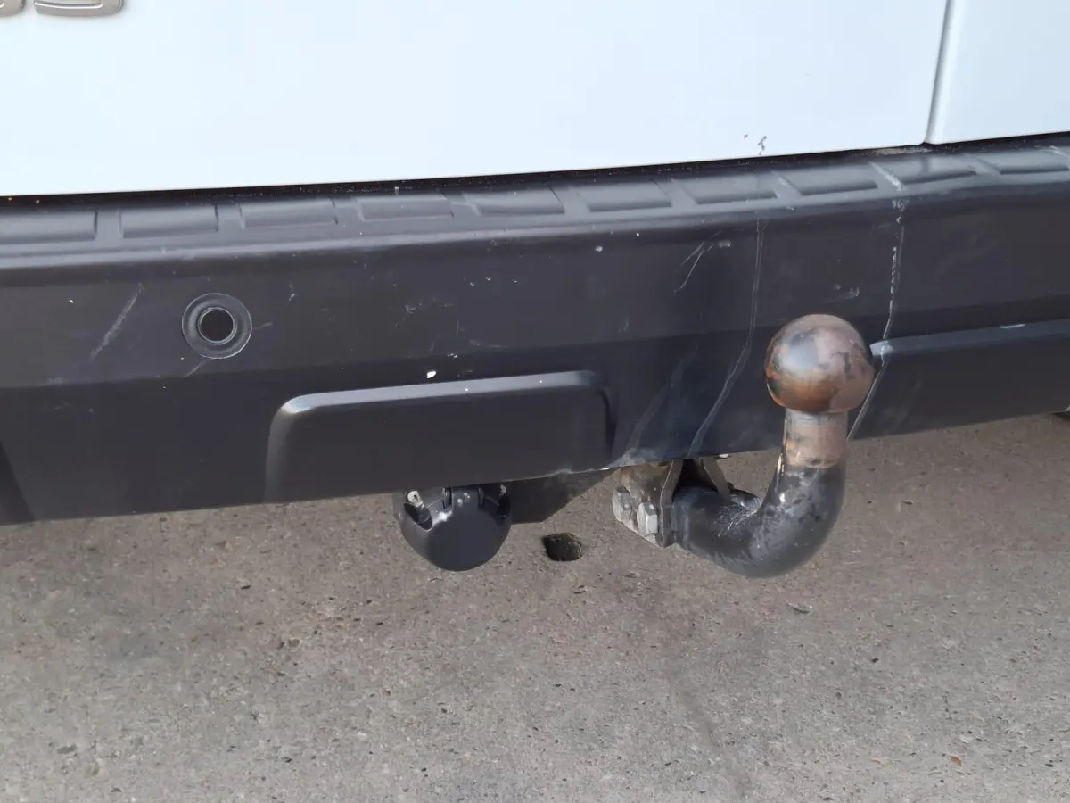 1.5 dCi 75 Comfort AIRCO / CRUISE CONTROLE / EURO 6 / TREKHAAK