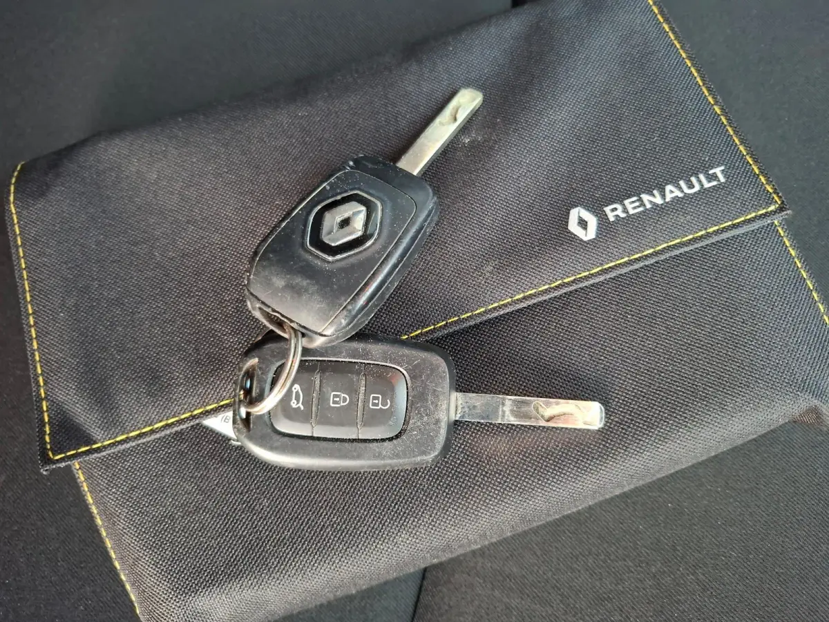1.5 dCi 75 Comfort AIRCO / CRUISE CONTROLE / EURO 6 / TREKHAAK