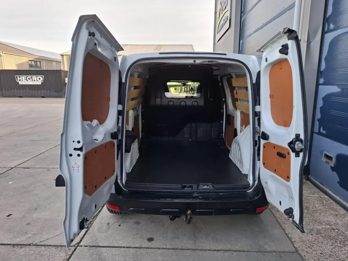 1.5 dCi 75 Comfort AIRCO / CRUISE CONTROLE / EURO 6 / TREKHAAK