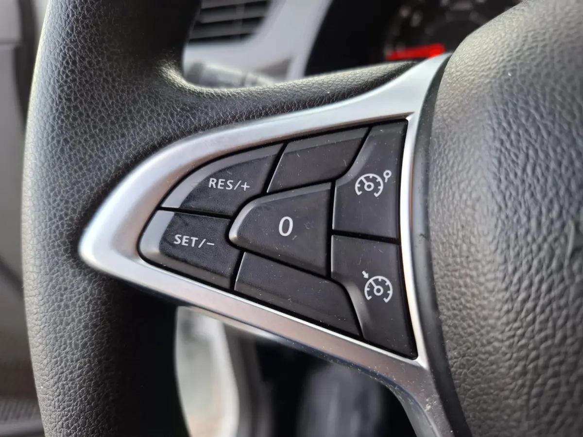 1.5 dCi 75 Comfort AIRCO / CRUISE CONTROLE / EURO 6 / TREKHAAK