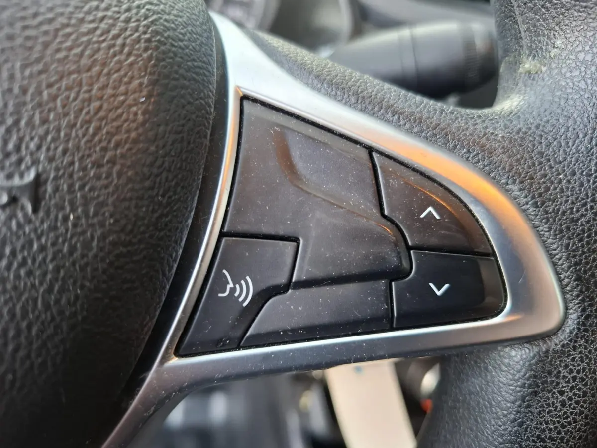 1.5 dCi 75 Comfort AIRCO / CRUISE CONTROLE / EURO 6 / TREKHAAK