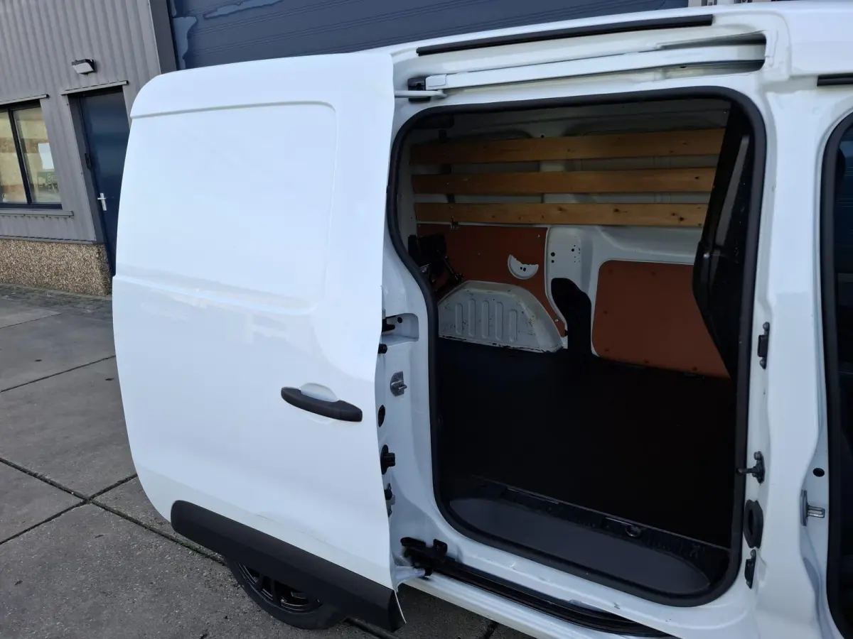 1.5 dCi 75 Comfort AIRCO / CRUISE CONTROLE / EURO 6 / TREKHAAK