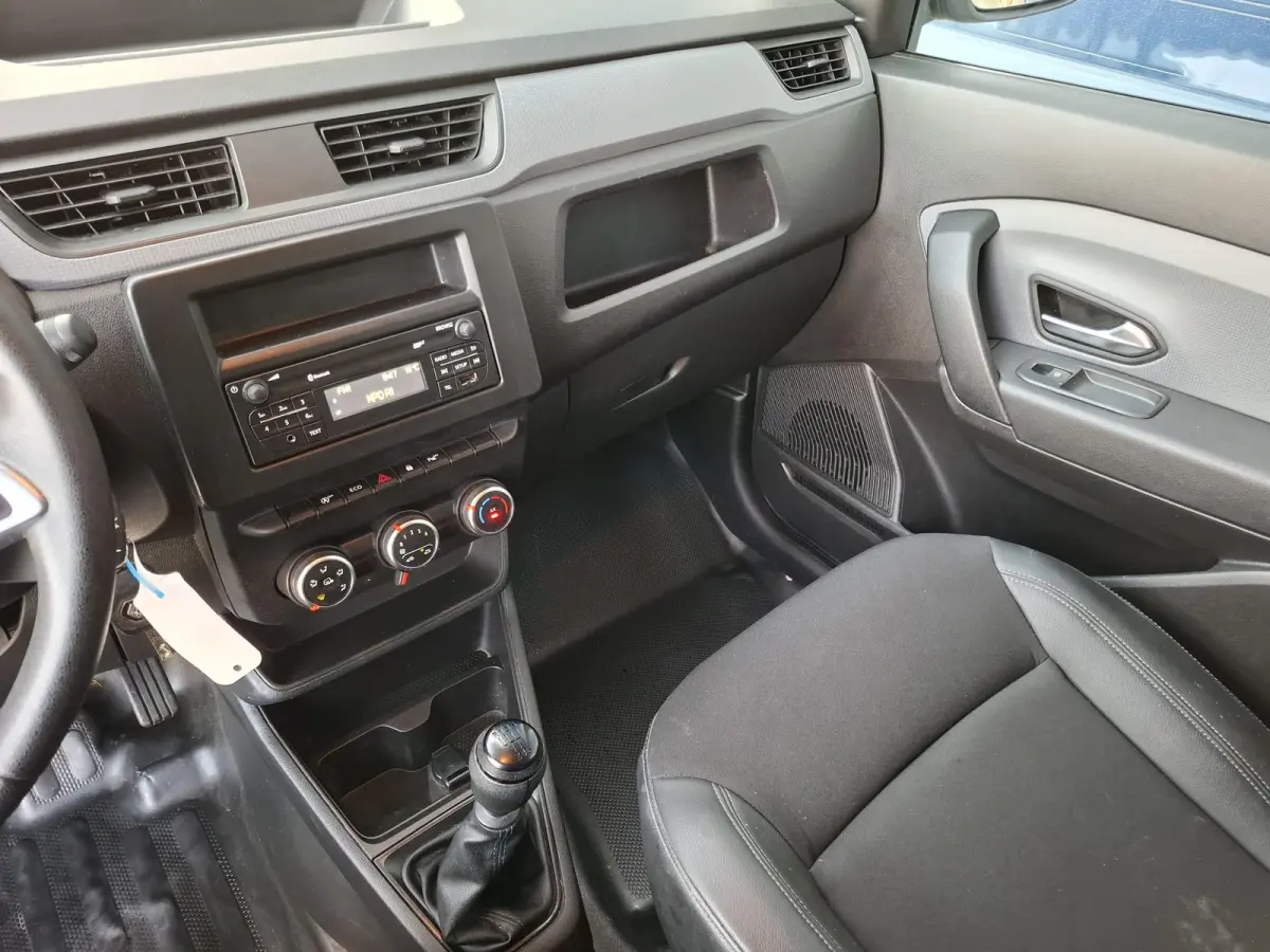1.5 dCi 75 Comfort AIRCO / CRUISE CONTROLE / EURO 6 / TREKHAAK