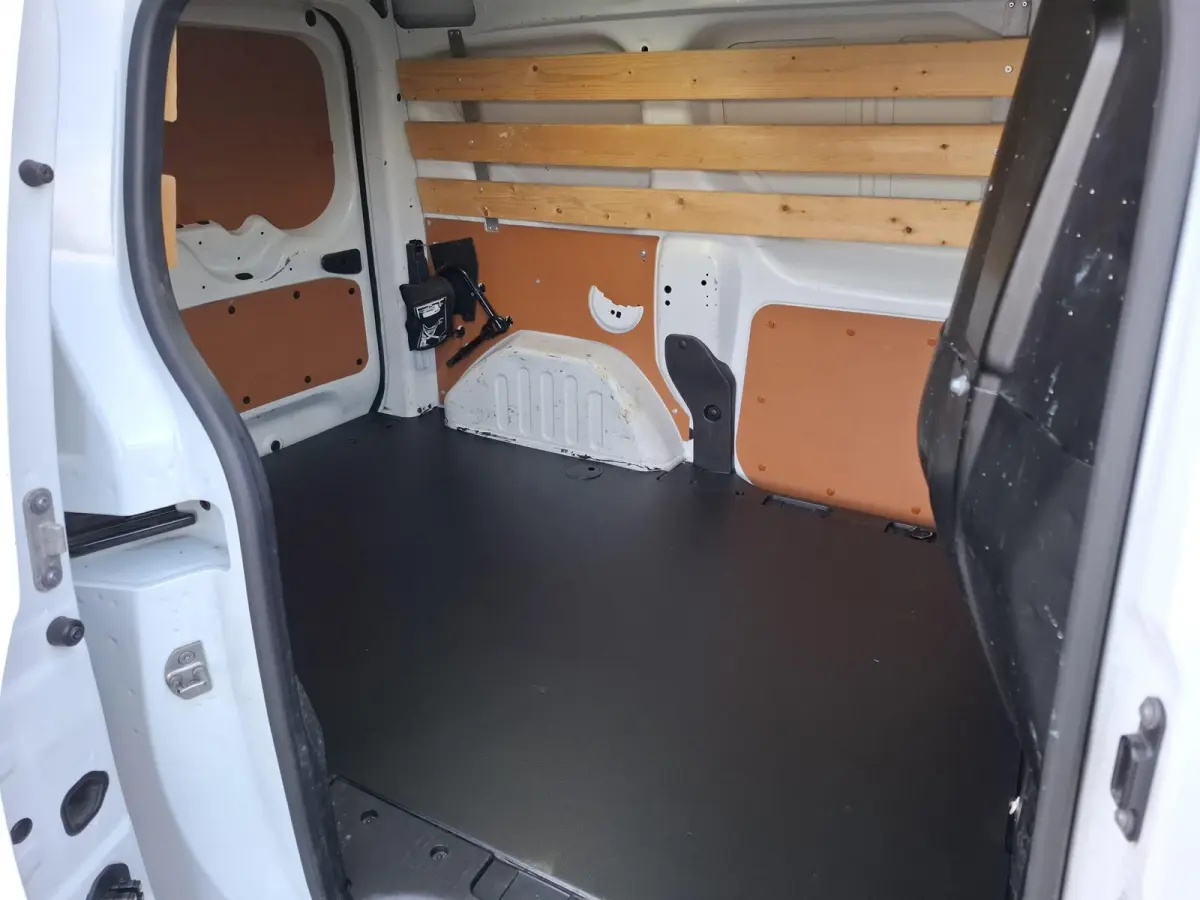 1.5 dCi 75 Comfort AIRCO / CRUISE CONTROLE / EURO 6 / TREKHAAK