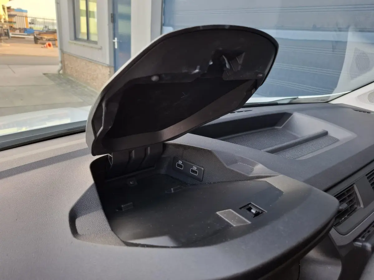 1.5 dCi 75 Comfort AIRCO / CRUISE CONTROLE / EURO 6 / TREKHAAK