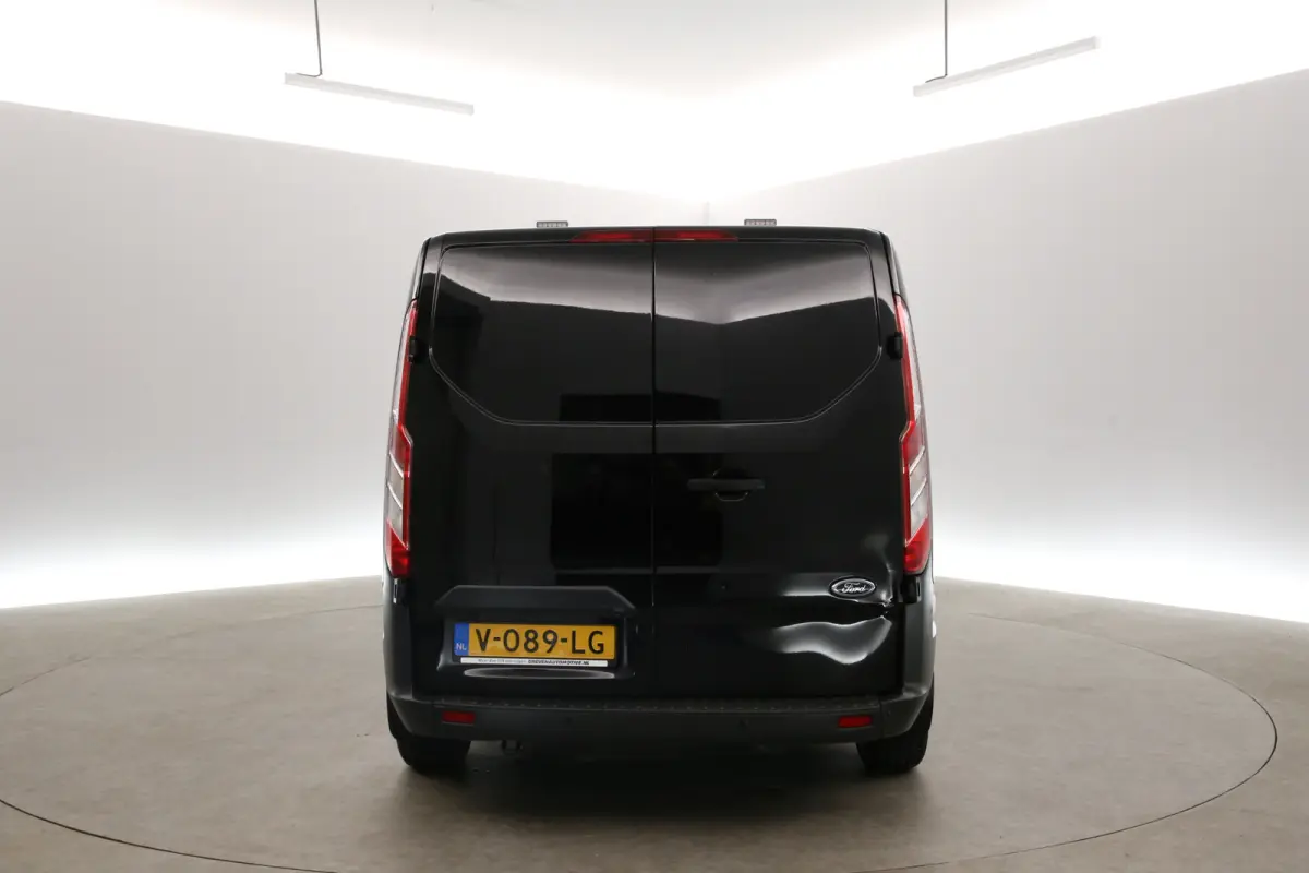 2.0 TDCI L2H1 | Airco | Camera | Cruise | 3 Zits | Navi | Parkeersens. | 2xSchuifdeur