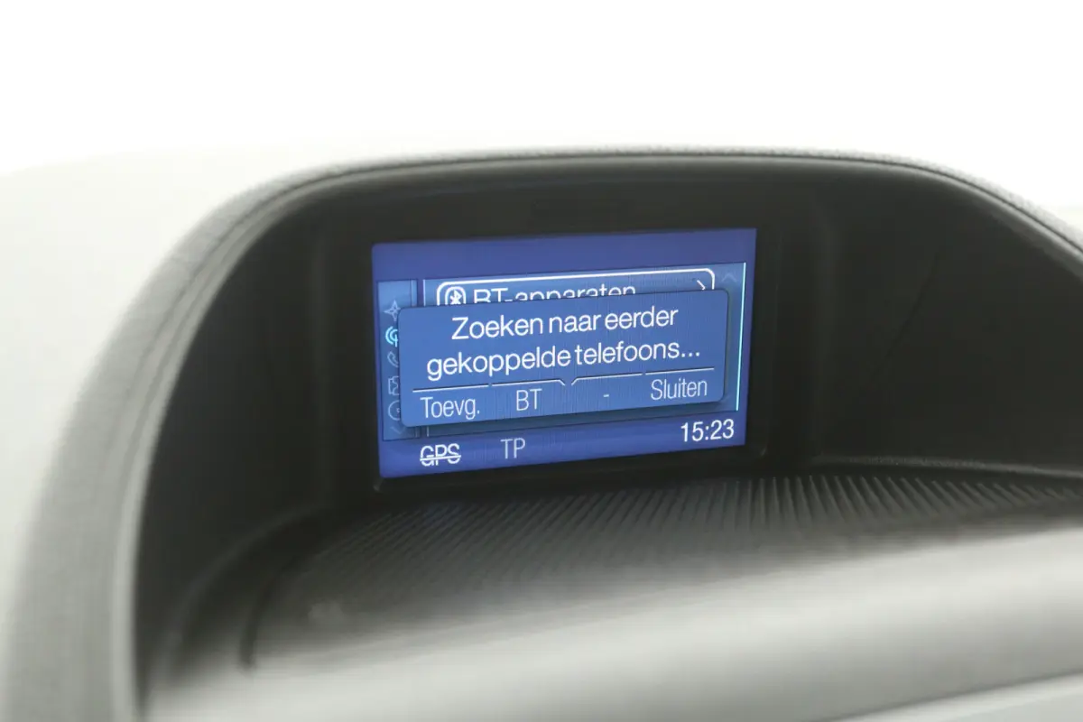 2.0 TDCI L2H1 | Airco | Camera | Cruise | 3 Zits | Navi | Parkeersens. | 2xSchuifdeur