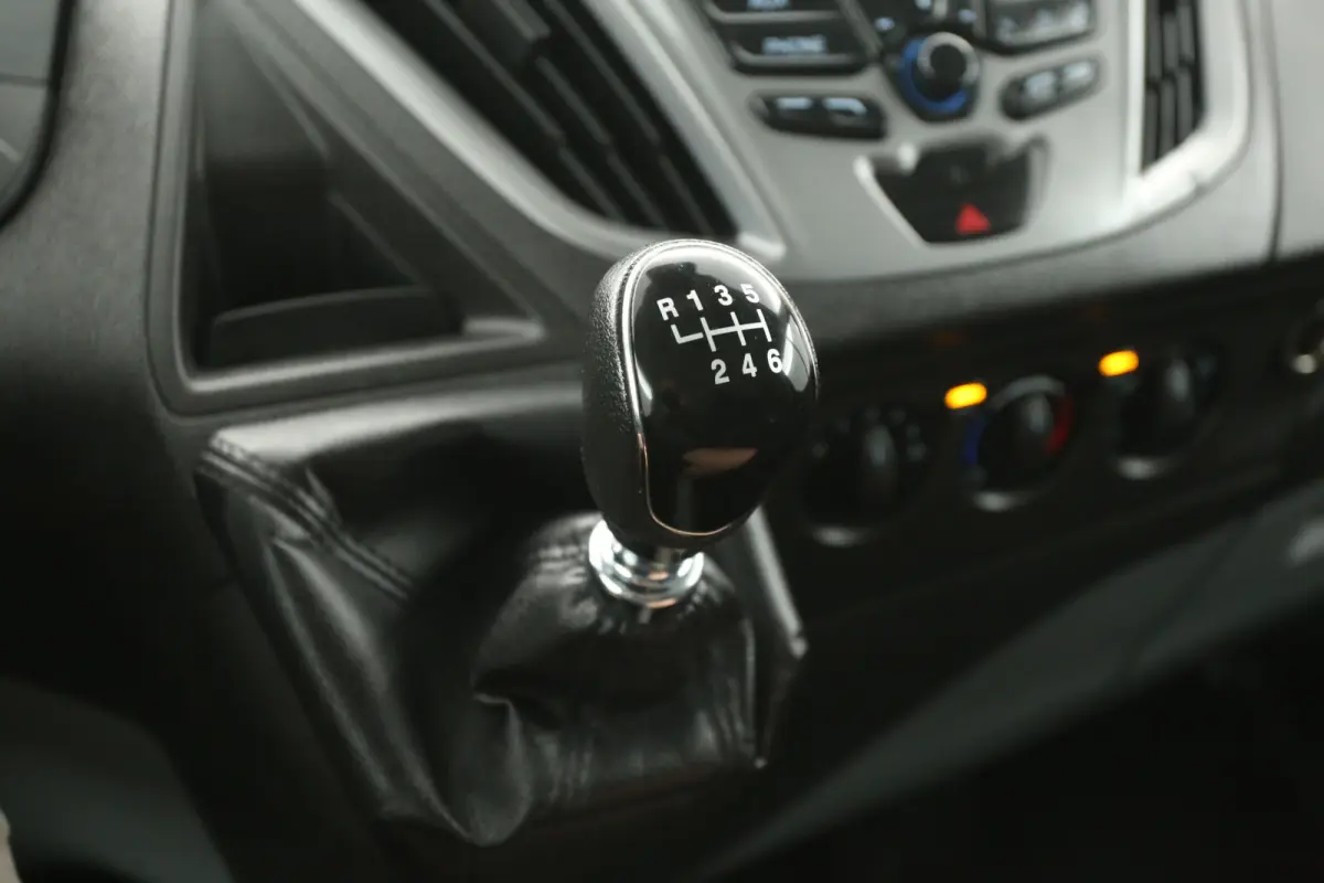 2.0 TDCI L2H1 | Airco | Camera | Cruise | 3 Zits | Navi | Parkeersens. | 2xSchuifdeur