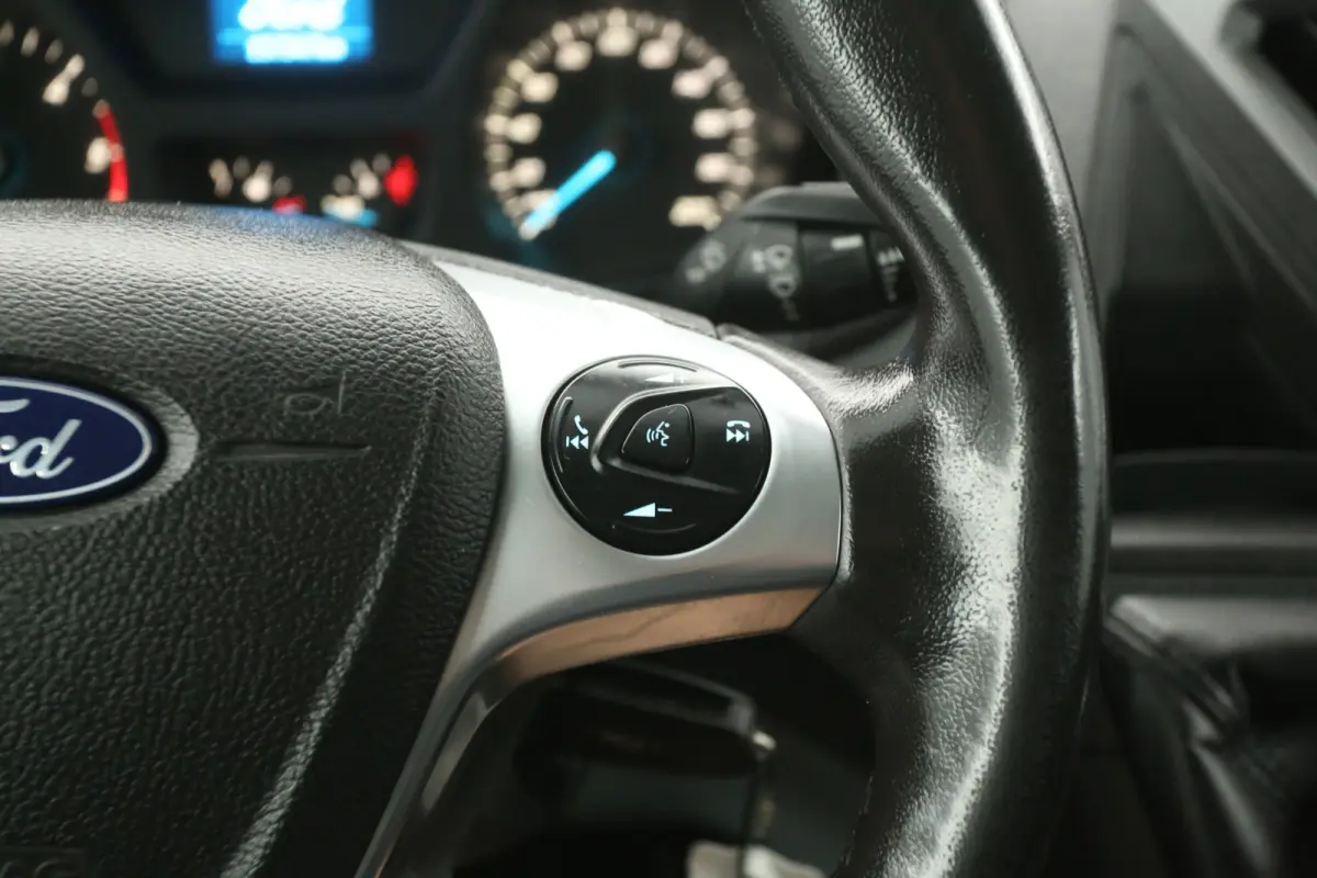 2.0 TDCI L2H1 | Airco | Camera | Cruise | 3 Zits | Navi | Parkeersens. | 2xSchuifdeur