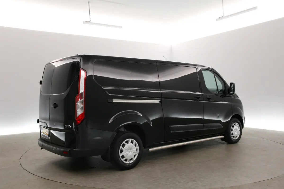 2.0 TDCI L2H1 | Airco | Camera | Cruise | 3 Zits | Navi | Parkeersens. | 2xSchuifdeur