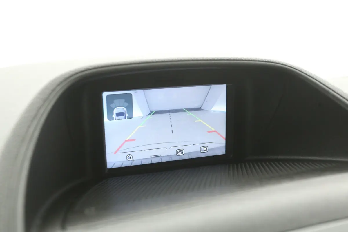 2.0 TDCI L2H1 | Airco | Camera | Cruise | 3 Zits | Navi | Parkeersens. | 2xSchuifdeur