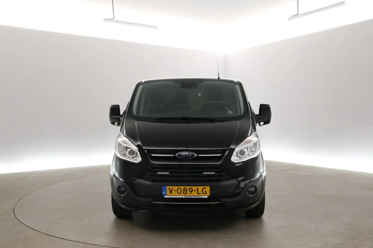 2.0 TDCI L2H1 | Airco | Camera | Cruise | 3 Zits | Navi | Parkeersens. | 2xSchuifdeur