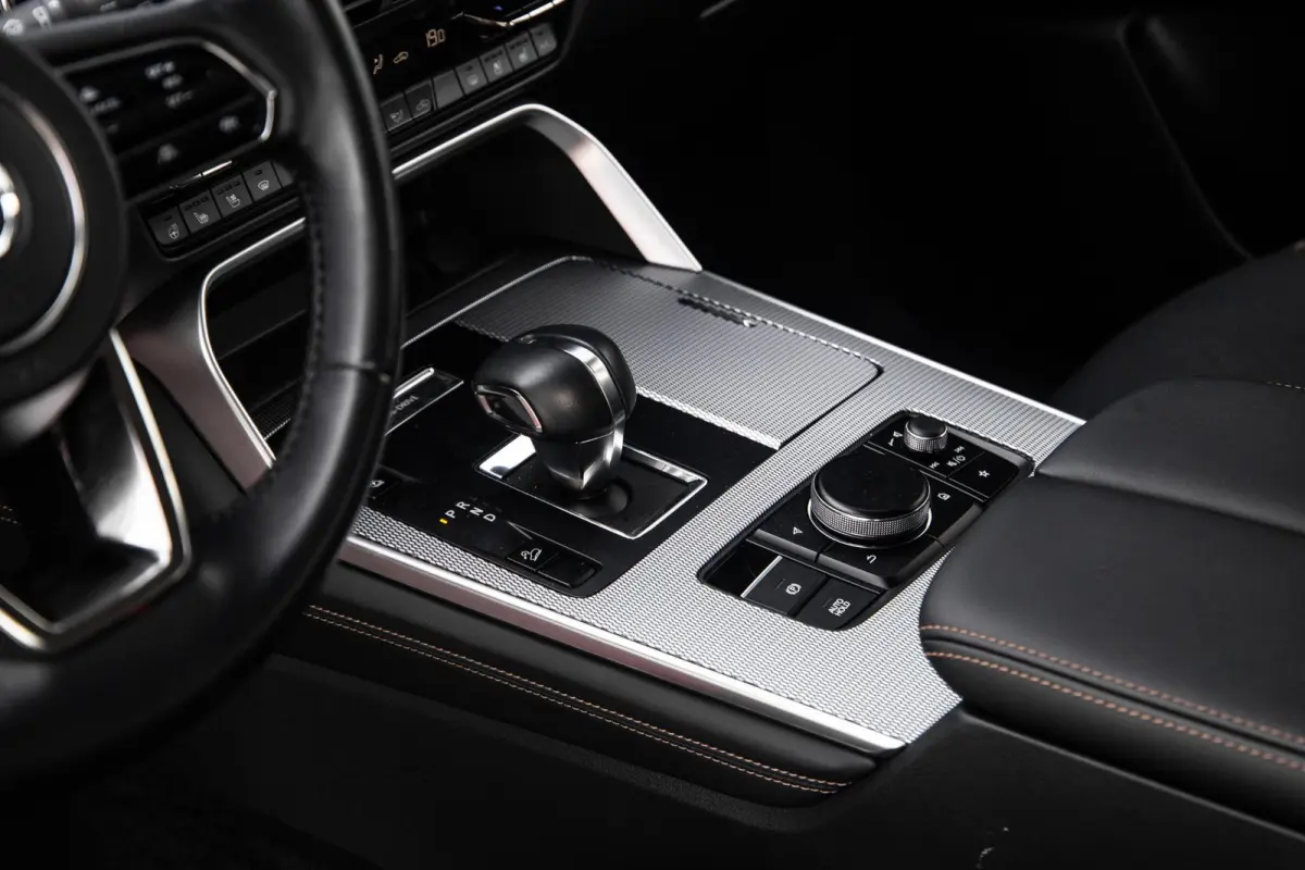2.5 e-SkyActiv PHEV Homura / STOELVERWARMING + KOELING / CARPLAY / ADAPTIVE CRUISE