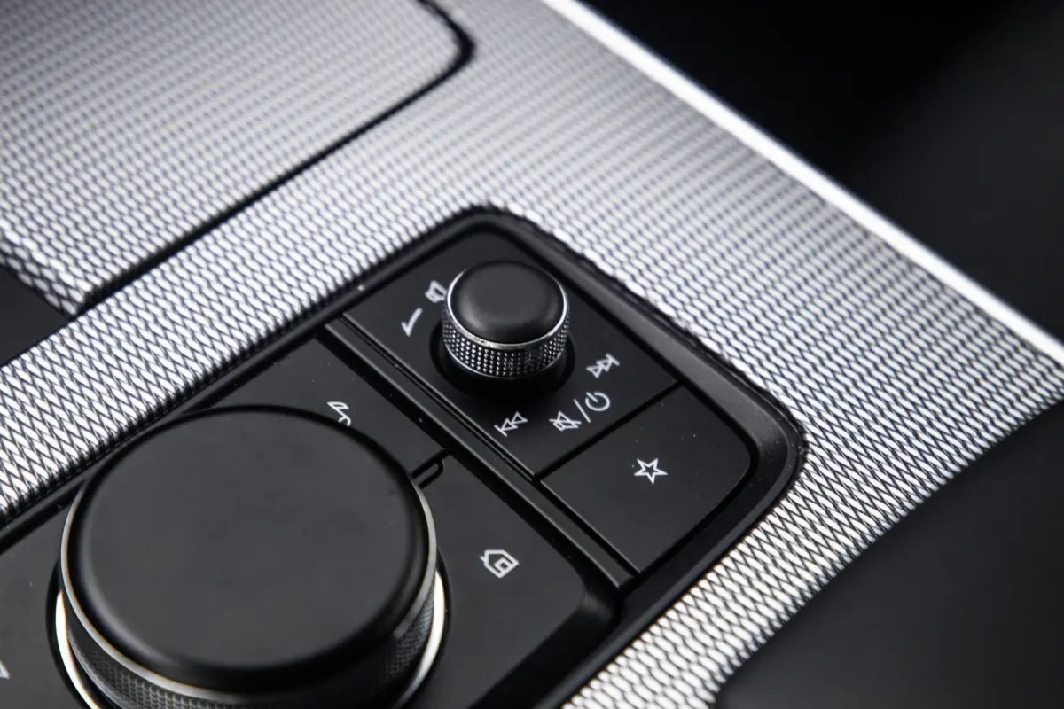 2.5 e-SkyActiv PHEV Homura / STOELVERWARMING + KOELING / CARPLAY / ADAPTIVE CRUISE