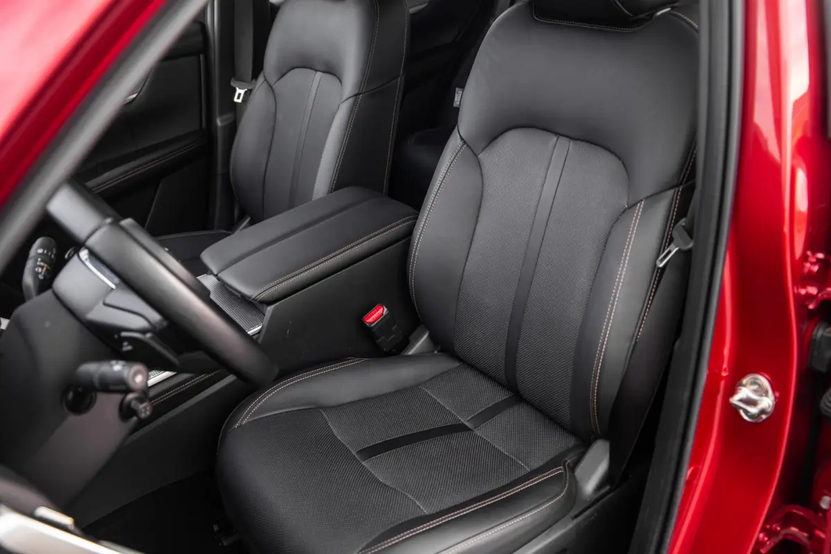 2.5 e-SkyActiv PHEV Homura / STOELVERWARMING + KOELING / CARPLAY / ADAPTIVE CRUISE