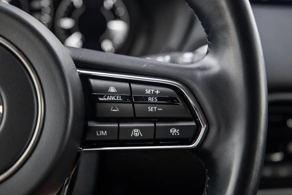 2.5 e-SkyActiv PHEV Homura / STOELVERWARMING + KOELING / CARPLAY / ADAPTIVE CRUISE