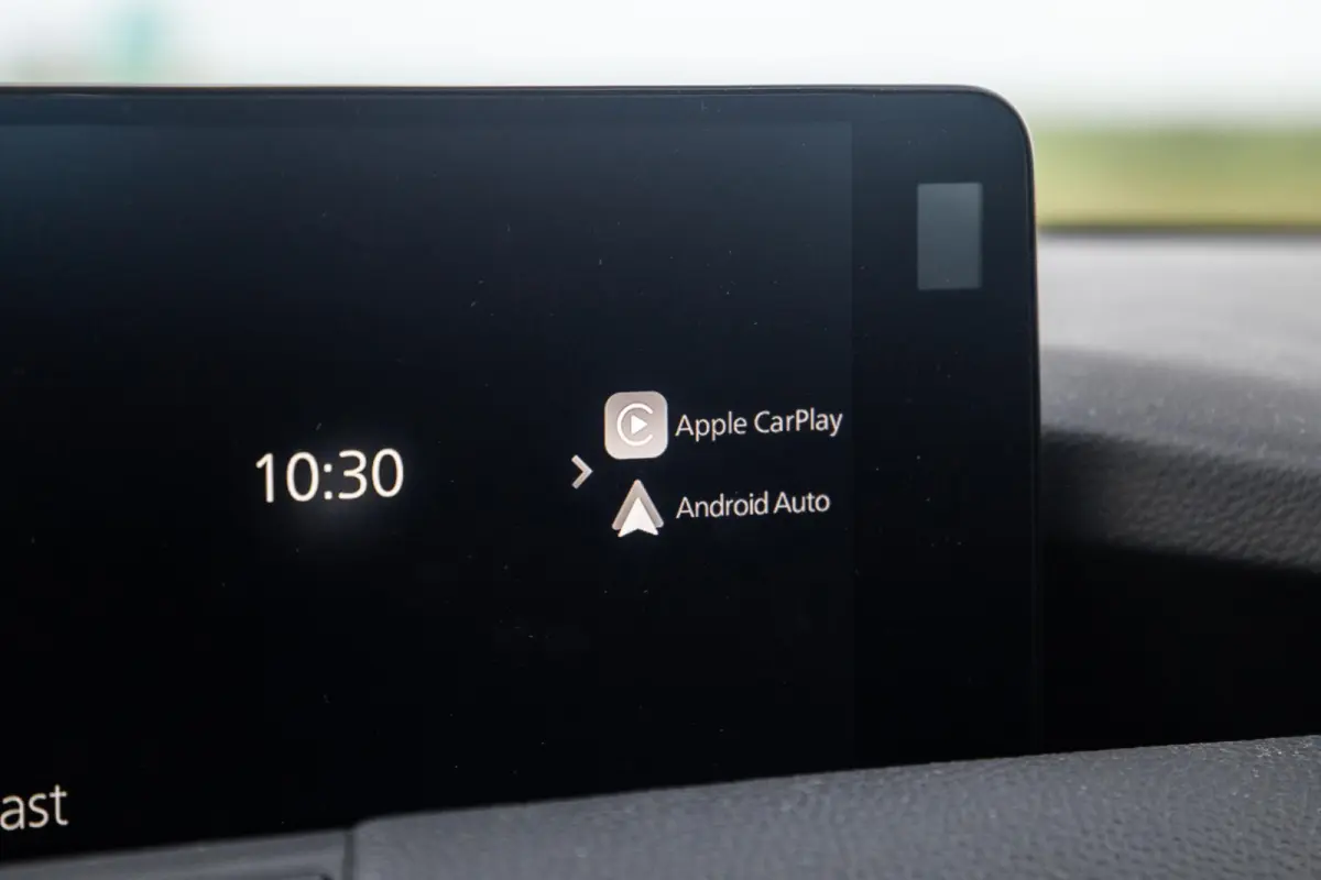 2.5 e-SkyActiv PHEV Homura / STOELVERWARMING + KOELING / CARPLAY / ADAPTIVE CRUISE