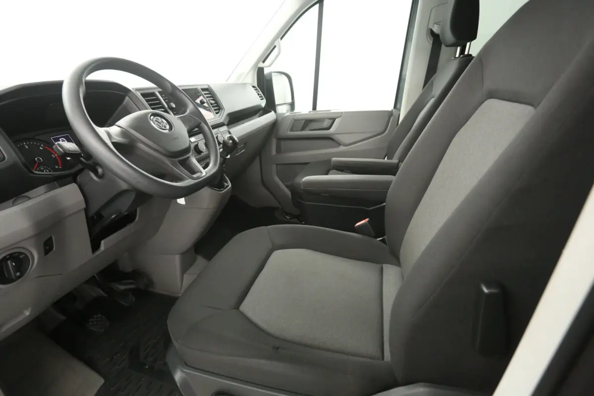 2.0 TDI 140PK L3H2 | DC | 6 Zits | Airco | Camera | Carplay | Navi | Stoelverwarming
