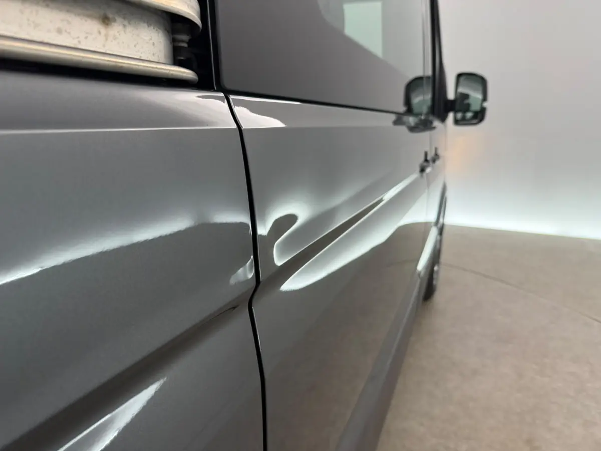2.0 TDI 140PK L3H2 | DC | 6 Zits | Airco | Camera | Carplay | Navi | Stoelverwarming