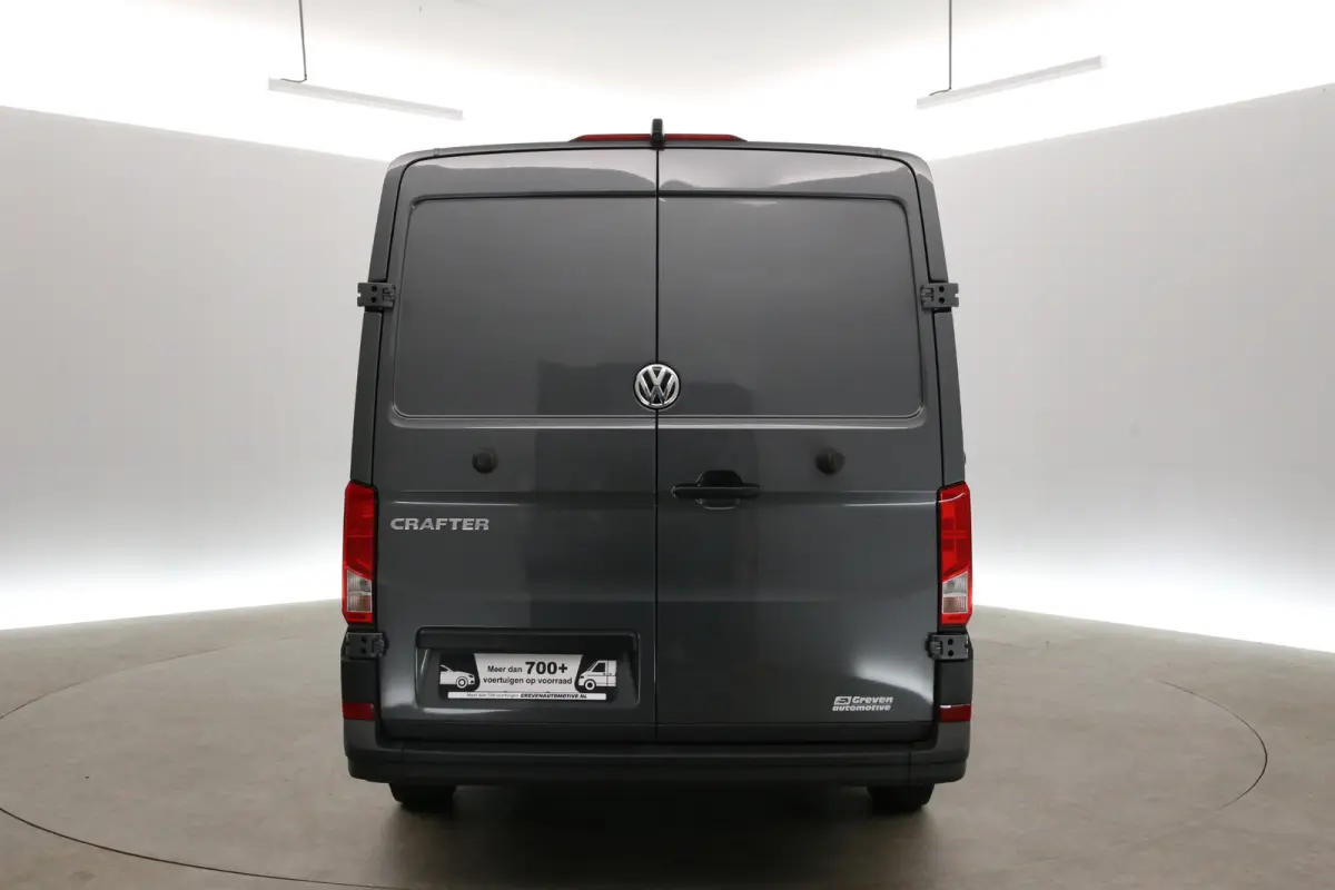 2.0 TDI 140PK L3H2 | DC | 6 Zits | Airco | Camera | Carplay | Navi | Stoelverwarming