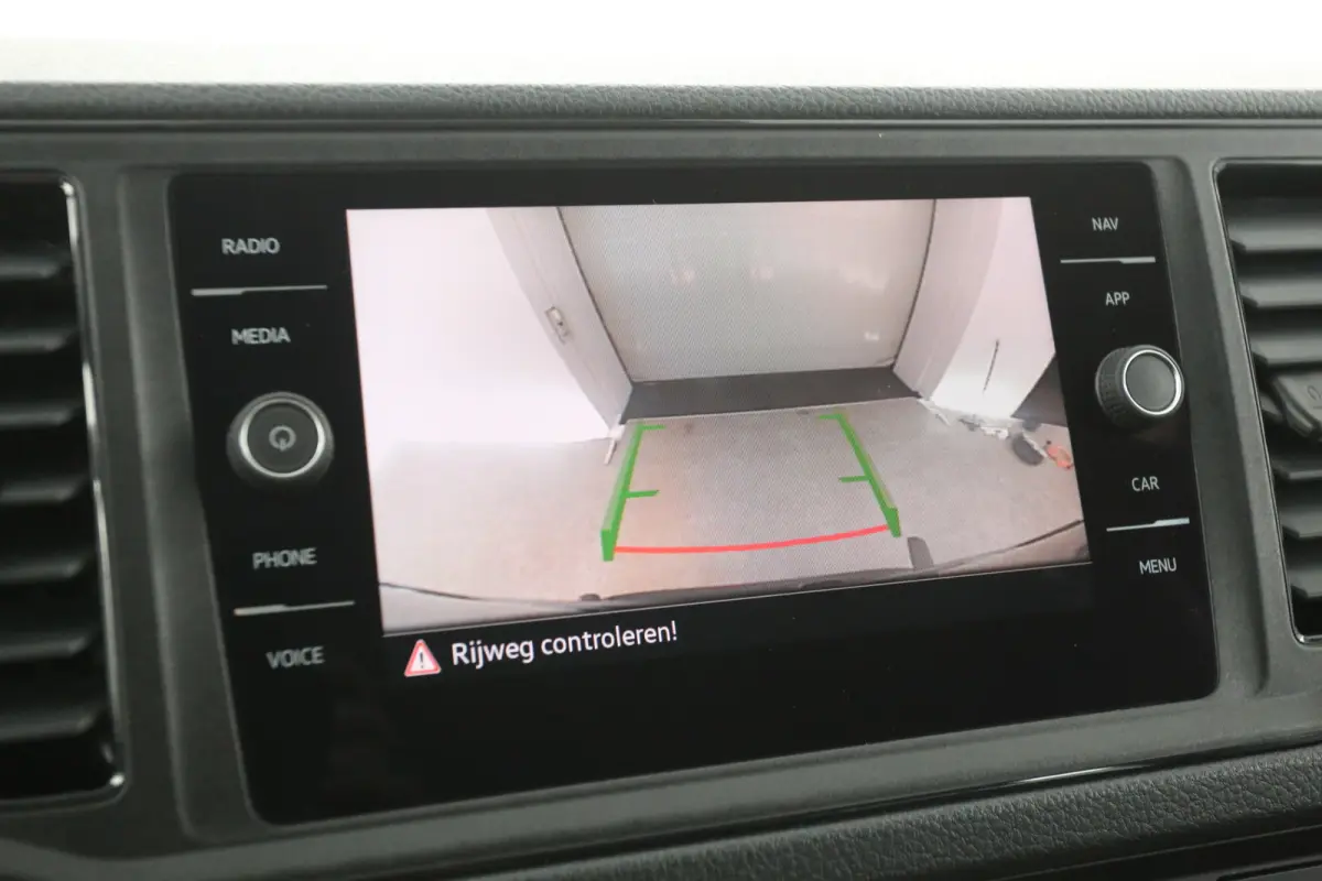 2.0 TDI 140PK L3H2 | DC | 6 Zits | Airco | Camera | Carplay | Navi | Stoelverwarming