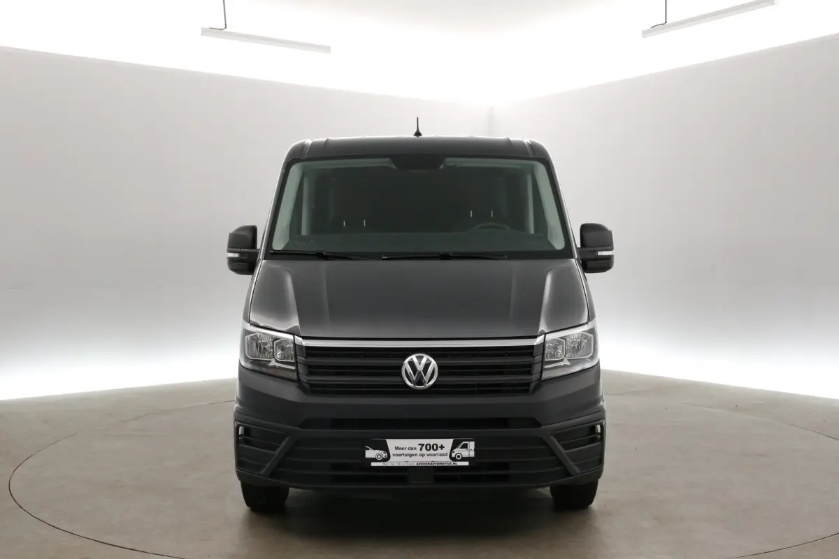 2.0 TDI 140PK L3H2 | DC | 6 Zits | Airco | Camera | Carplay | Navi | Stoelverwarming