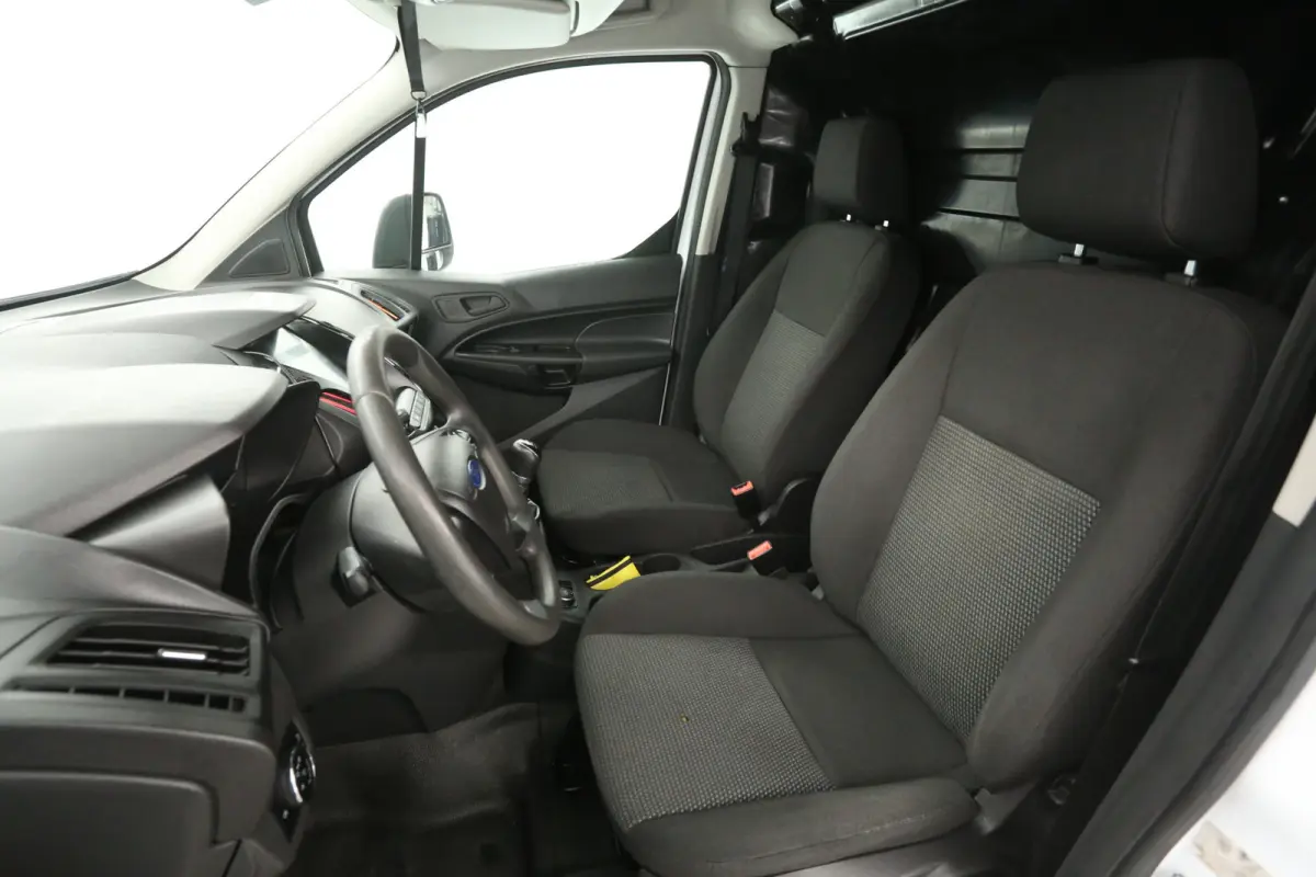 1.5 TDCI 101PK L2 | Marge | Airco | Trekhaak | Imperiaal | Kasten