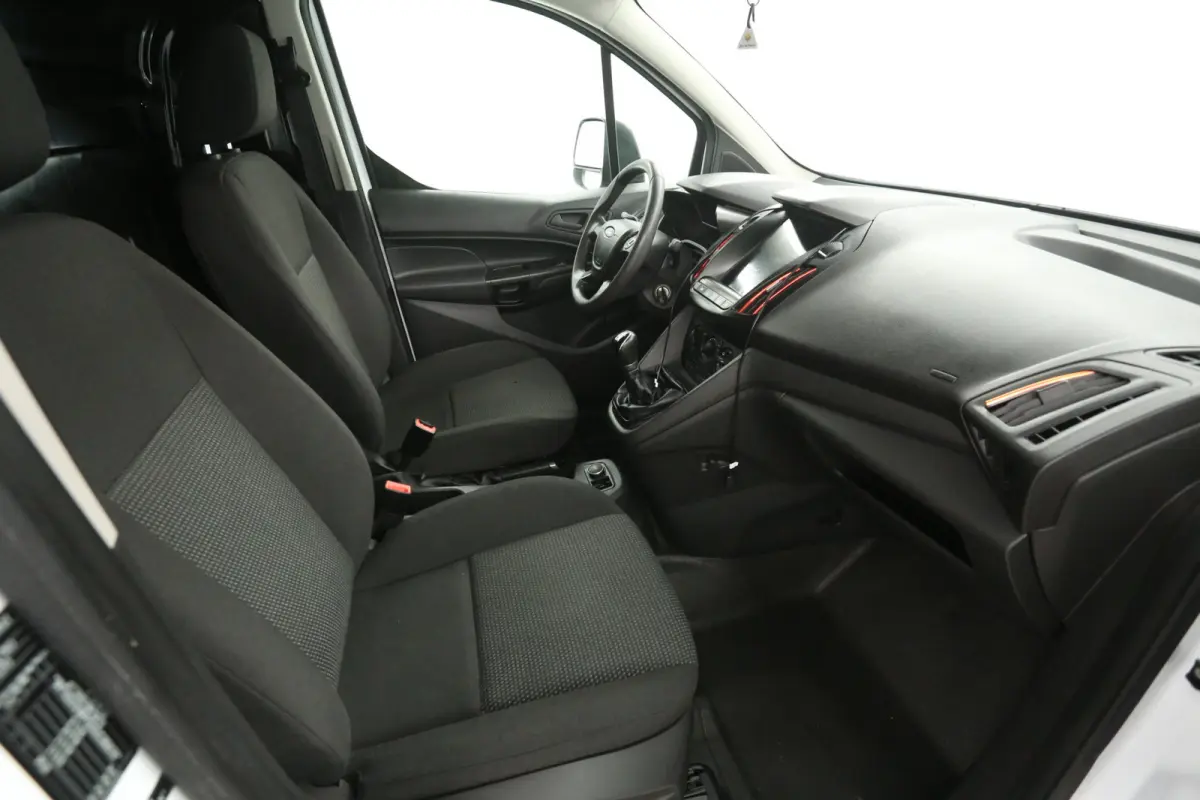 1.5 TDCI 101PK L2 | Marge | Airco | Trekhaak | Imperiaal | Kasten