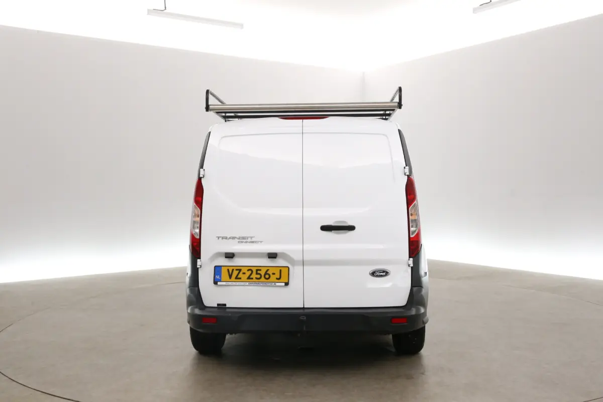 1.5 TDCI 101PK L2 | Marge | Airco | Trekhaak | Imperiaal | Kasten