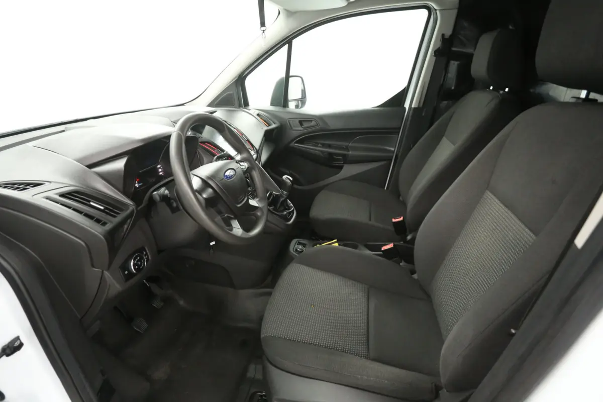 1.5 TDCI 101PK L2 | Marge | Airco | Trekhaak | Imperiaal | Kasten