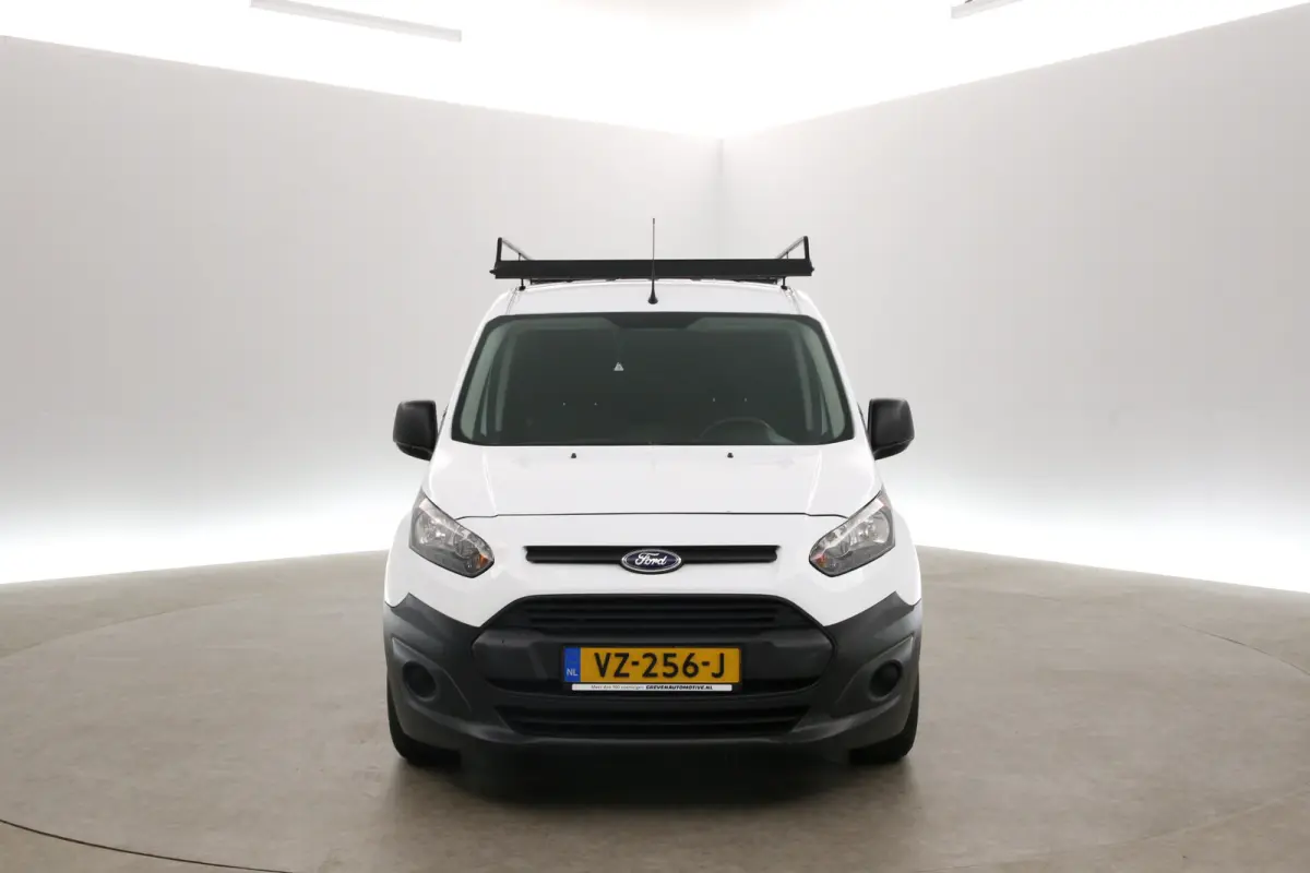 1.5 TDCI 101PK L2 | Marge | Airco | Trekhaak | Imperiaal | Kasten