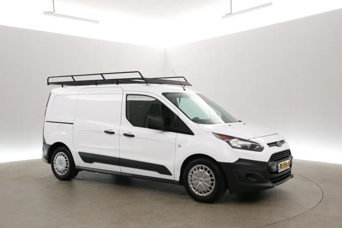 1.5 TDCI 101PK L2 | Marge | Airco | Trekhaak | Imperiaal | Kasten