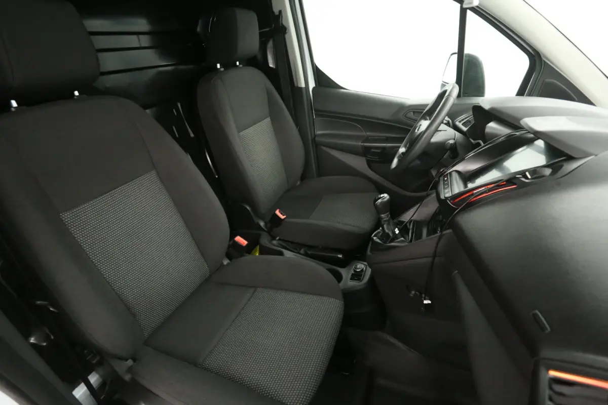 1.5 TDCI 101PK L2 | Marge | Airco | Trekhaak | Imperiaal | Kasten